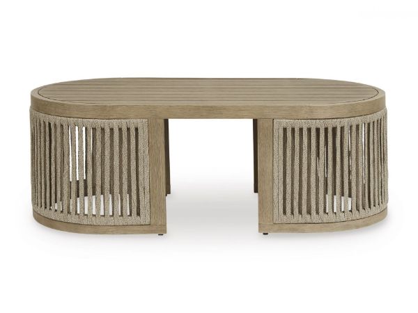 Picture of VISION LANE OUTDOOR COFFEE TABLE