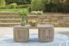 Picture of VISION LANE OUTDOOR COFFEE TABLE