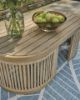Picture of VISION LANE OUTDOOR COFFEE TABLE