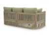 Picture of VISION LANE OUTDOOR SOFA WITH CUSHION