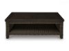 Picture of DRAKES BEACH OUTDOOR COFFEE TABLE