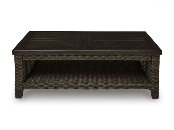 Picture of DRAKES BEACH OUTDOOR COFFEE TABLE