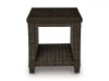 Picture of DRAKES BEACH OUTDOOR END TABLE