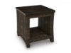 Picture of DRAKES BEACH OUTDOOR END TABLE