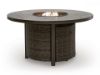 Picture of DRAKES BEACH OUTDOOR FIRE PIT TABLE