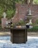 Picture of DRAKES BEACH OUTDOOR FIRE PIT TABLE