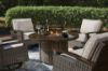 Picture of DRAKES BEACH OUTDOOR FIRE PIT TABLE