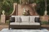 Picture of DRAKES BEACH OUTDOOR SOFA WITH CUSHION