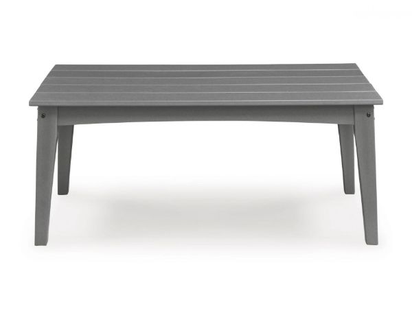 Picture of LONE VIEW BAY OUTDOOR COFFEE TABLE