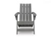 Picture of LONE VIEW BAY ADIRONDACK CHAIR