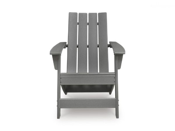 Picture of LONE VIEW BAY ADIRONDACK CHAIR
