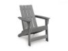 Picture of LONE VIEW BAY ADIRONDACK CHAIR