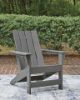Picture of LONE VIEW BAY ADIRONDACK CHAIR