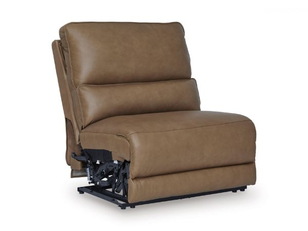 Picture of SILVERBROOKE POWER ARMLESS RECLINER
