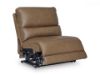 Picture of SILVERBROOKE POWER ARMLESS RECLINER