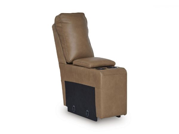 Picture of SILVERBROOKE CONSOLE WITH STORAGE