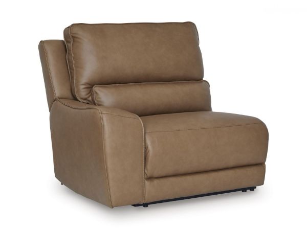 Picture of SILVERBROOKE LEFT-ARM FACING POWER RECLINER