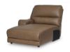 Picture of SILVERBROOKE LEFT-ARM FACING PRESS BACK POWER CHAISE
