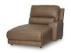 Picture of SILVERBROOKE RIGHT-ARM FACING PRESS BACK POWER CHAISE