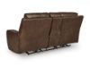 Picture of SILVERBROOKE POWER RECLINING LOVESEAT WITH CONSOLE
