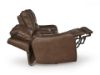 Picture of SILVERBROOKE POWER RECLINING LOVESEAT WITH CONSOLE