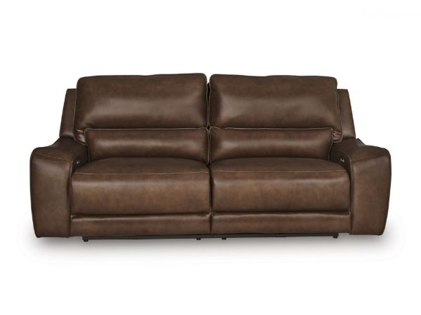 Picture of SILVERBROOKE POWER RECLINING SOFA