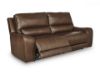 Picture of SILVERBROOKE POWER RECLINING SOFA