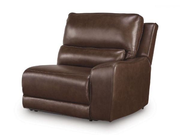 Picture of SILVERBROOKE RIGHT-ARM FACING POWER RECLINER