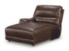 Picture of SILVERBROOKE LEFT-ARM FACING PRESS BACK POWER CHAISE