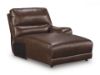 Picture of SILVERBROOKE RIGHT-ARM FACING PRESS BACK POWER CHAISE