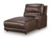 Picture of SILVERBROOKE RIGHT-ARM FACING PRESS BACK POWER CHAISE