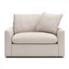 Picture of WHITEHAVEN OVERSIZED CHAIR