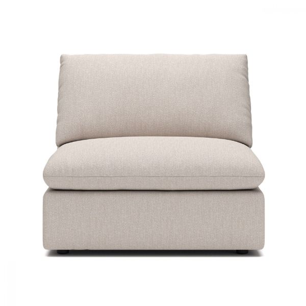 Picture of WHITEHAVEN ARMLESS CHAIR