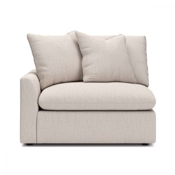 Picture of WHITEHAVEN LEFT-ARM FACING CORNER CHAIR