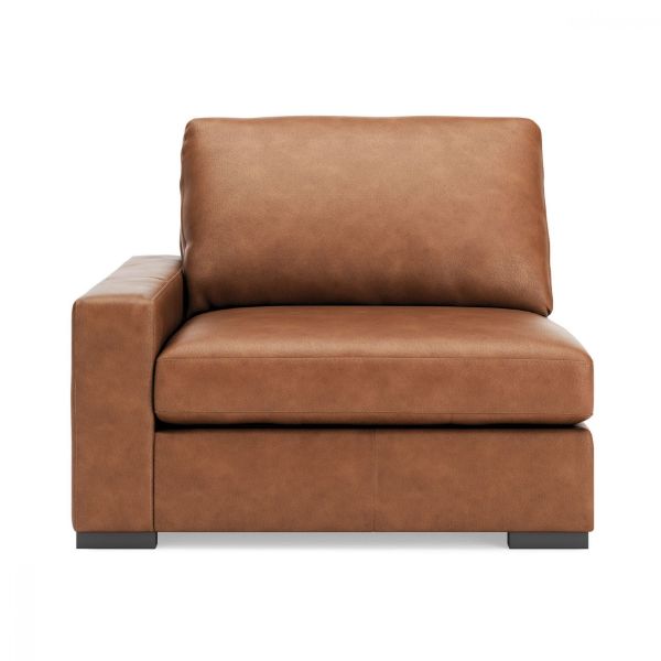 Picture of CALDEN LEFT-ARM FACING CORNER CHAIR