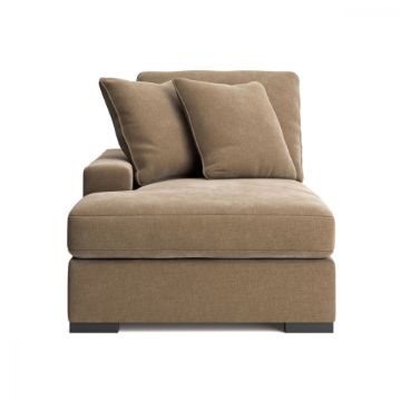 Picture of CALDEN LEFT-ARM FACING CORNER CHAISE