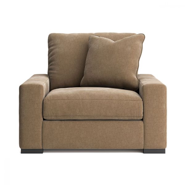 Picture of CALDEN OVERSIZED CHAIR