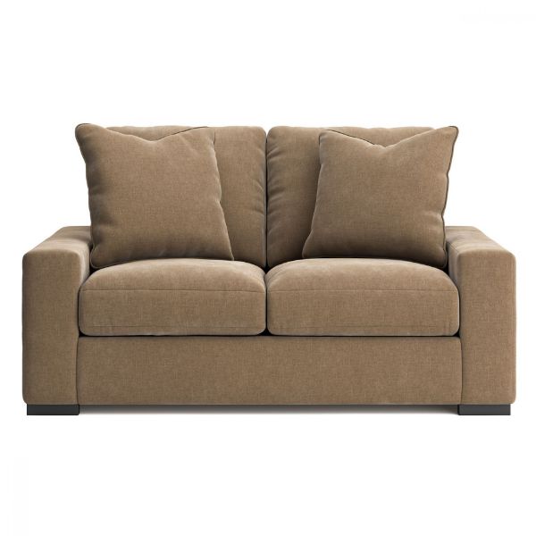 Picture of CALDEN LOVESEAT