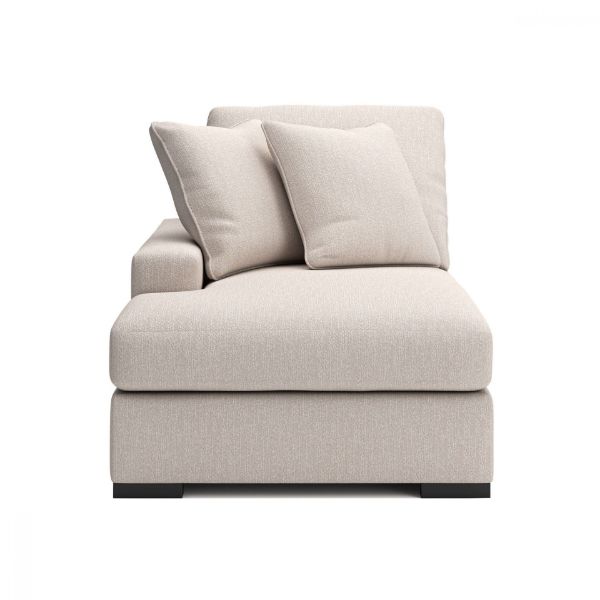 Picture of CALDEN LEFT-ARM FACING CORNER CHAISE