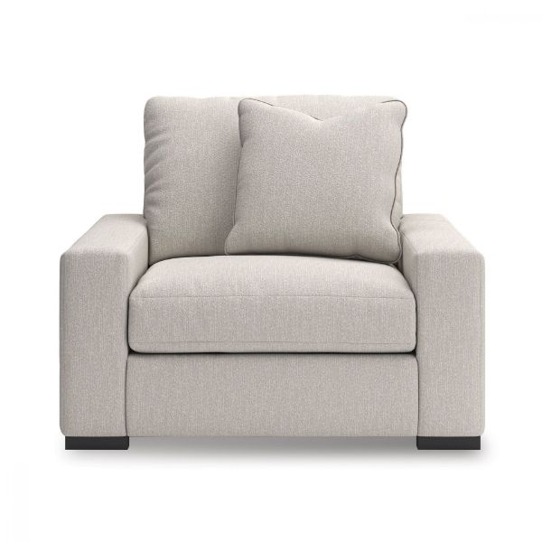 Picture of CALDEN OVERSIZED CHAIR