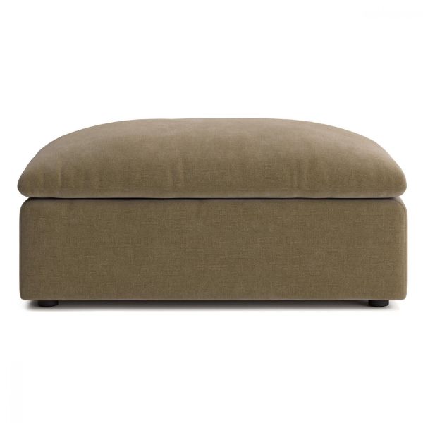 Picture of WHITEHAVEN OTTOMAN