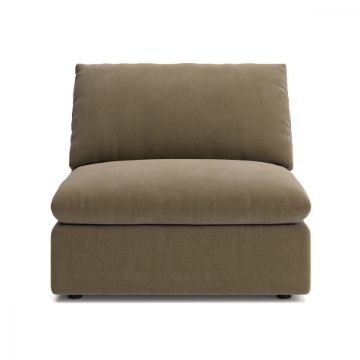 Picture of WHITEHAVEN ARMLESS CHAIR