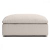 Picture of WHITEHAVEN OTTOMAN