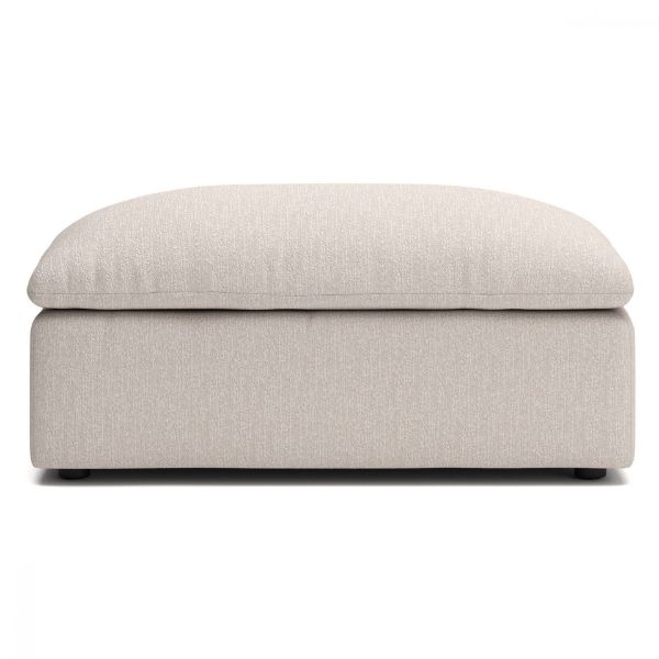 Picture of WHITEHAVEN OTTOMAN