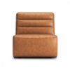 Picture of MODERO ARMLESS CHAIR