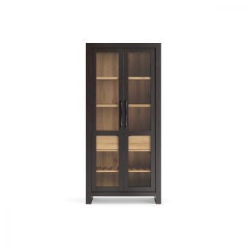 Picture of BRACKEN DISPLAY CABINET