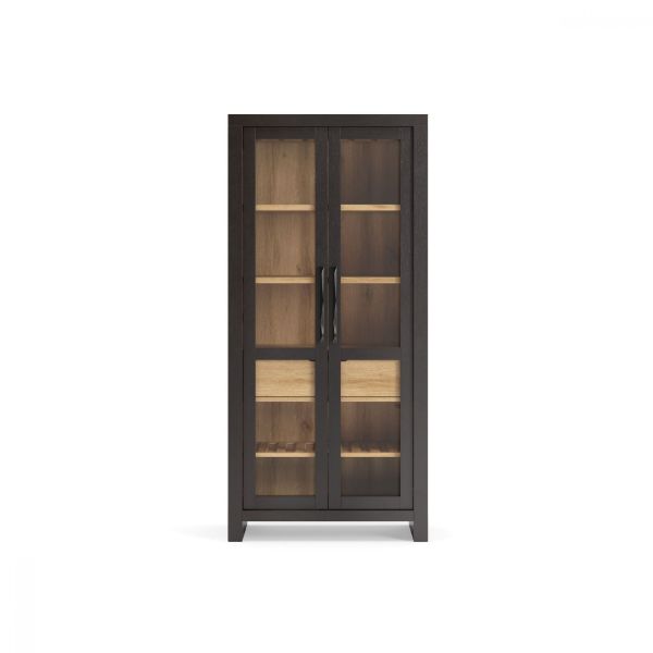 Picture of BRACKEN DISPLAY CABINET