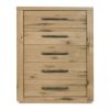 Picture of BRACKEN CHEST OF DRAWERS