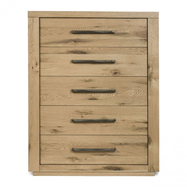 Picture of BRACKEN CHEST OF DRAWERS