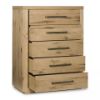 Picture of BRACKEN CHEST OF DRAWERS